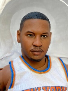 ENTERBAY 1/9 scale motion masterpiece figure mm-1206 Carmelo Anthony Lakers #7 4897020280361 | eBay