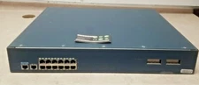 CISCO CSS-11000 SERIES CSS-11155-AC 12-PORT CONTENT SERVICES SWITCH, TESTED, FS!