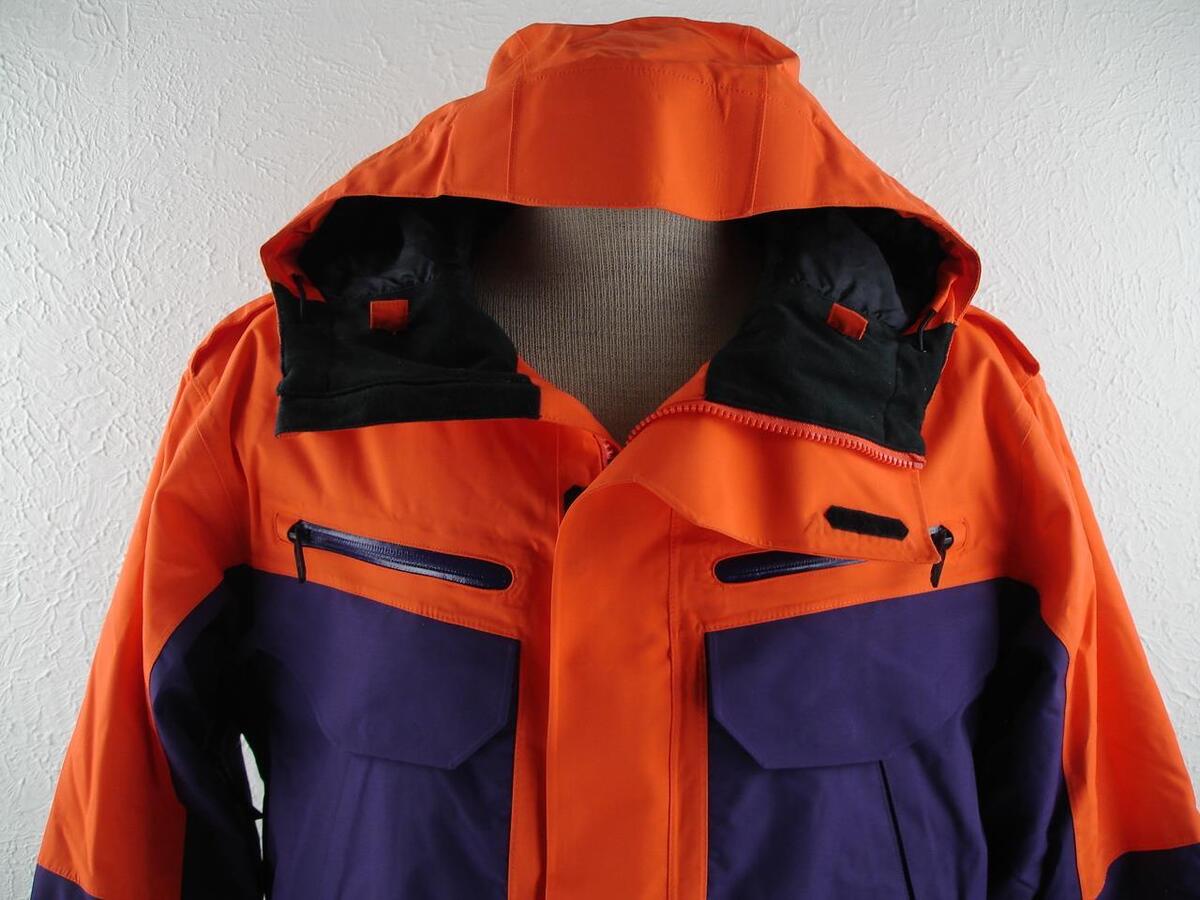 Men's M Armada Mega Rex Recco Ski Snowboard Jacket 20k Men's M Armada Mega Rex Recco Ski Snowboard Jacket 20k
