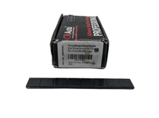 CKAuto 1/4oz, 0.25oz, Black, Adhesive Stick on Wheel Weights, 240PCS, Black 