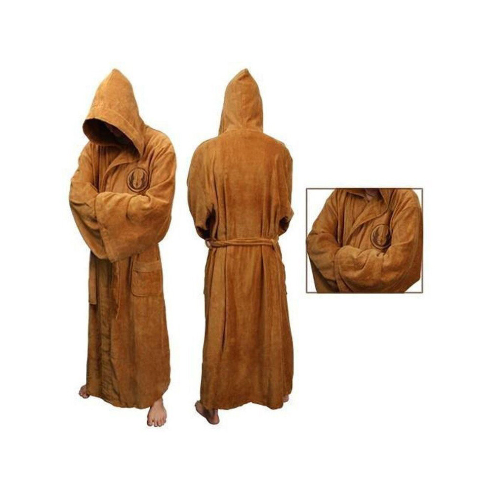 darth vader dressing gown mens