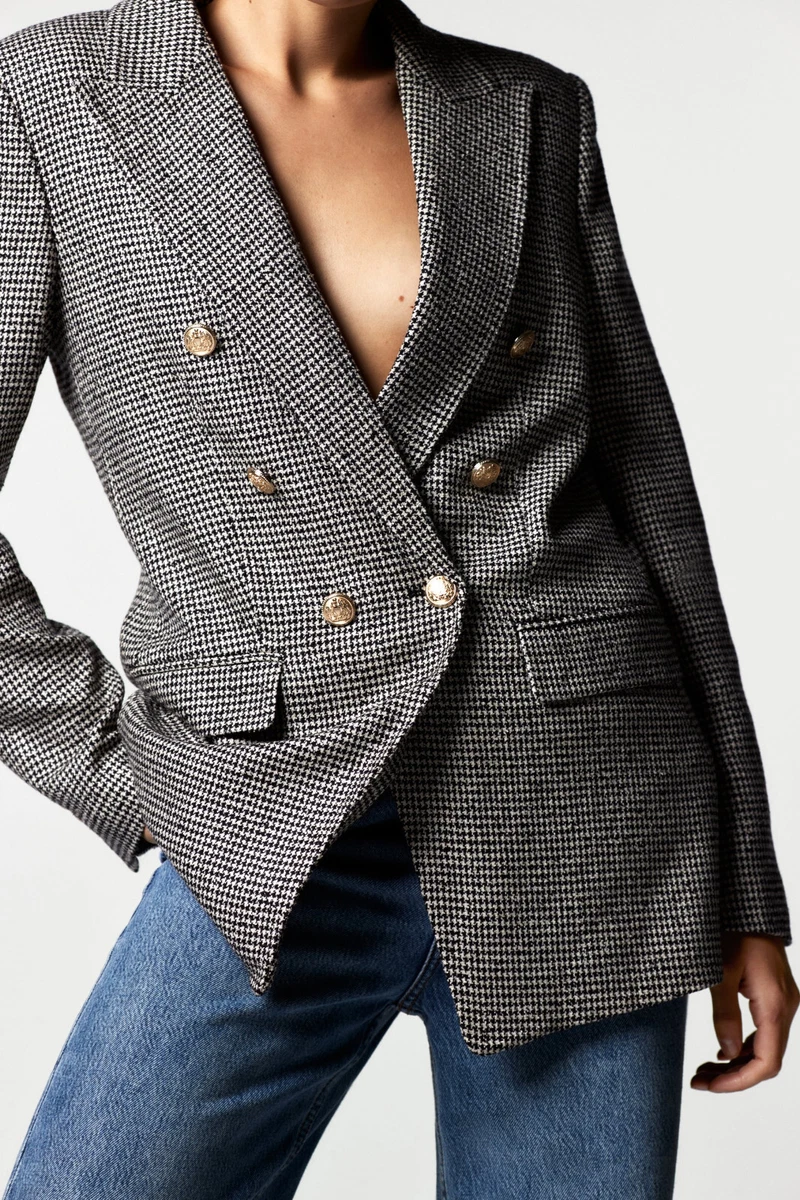 M TO R BOXY SINGLE BREASTED JACKET アウター | colcuidar.com