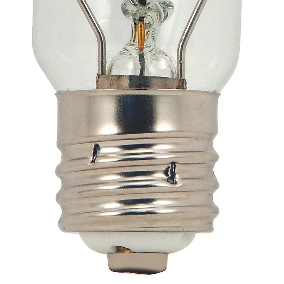 SATCO S5829 - 175 Watt Metal Halide HID Bulb - ED28- 65CRI - 4200K (2 Pack) - Image 2 of 4