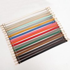 60cm Short Shoulder Strap Handle Bag Belt Replacement Accessories DIY Handbag  