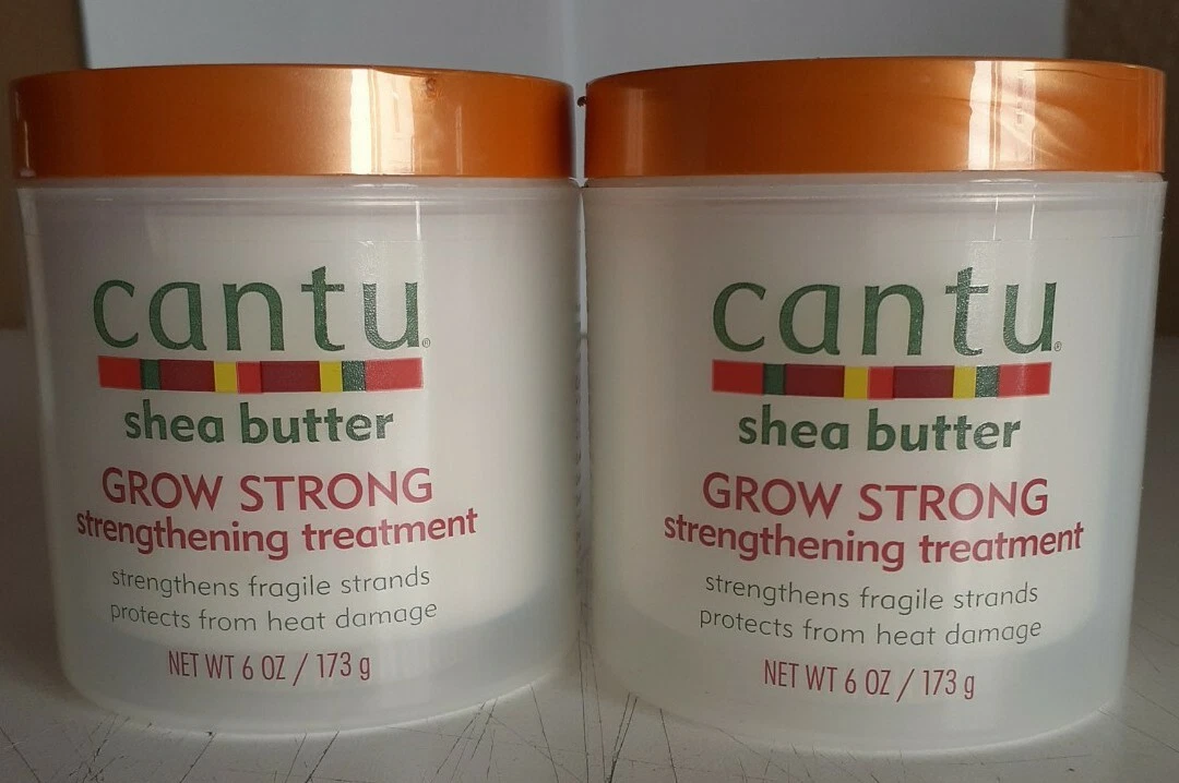 Cantu grow strong deals