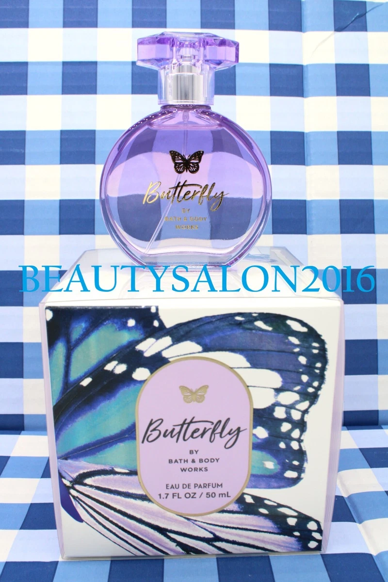 Butterfly eau cheap de parfum