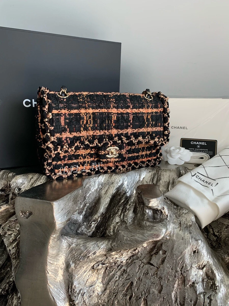 realreal chanel bags