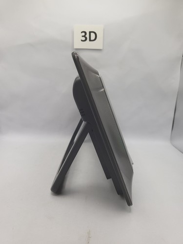 La Crosse Technology Weather Station Display Station Unit WS-2812U-IT - Used - Picture 4 of 6