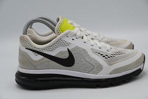 nike mens air max 2014 running shoes
