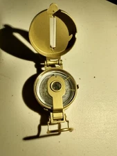 Nautical Compass traditional