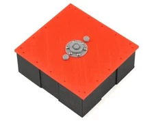 Exclusive RC Fuel Cell (Large) [ERC10-3099-L]