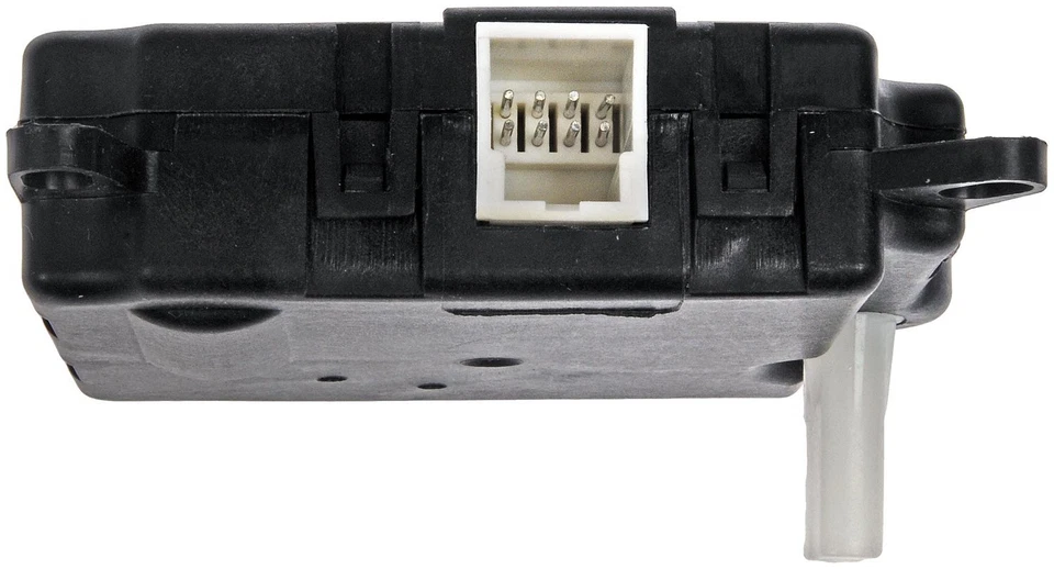 Floor Console HVAC Blend Door Actuator Dorman For 1997-2002 Ford Expedition 1998 - Image 3 of 3