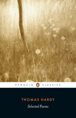 Selected Poems Taschenbuch Thomas Hardy