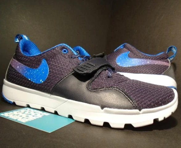Stussy x Nike ACG Trainerendor Blueprint for Sale | Authenticity