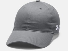 UA Chino Adjustable Cap 1282140 