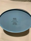 SCHYLLING 1996 ESTONIA NEW TIN BASKET PAIL TUB BUCKET OVAL CONTAINER FREE SHIP — photo 3