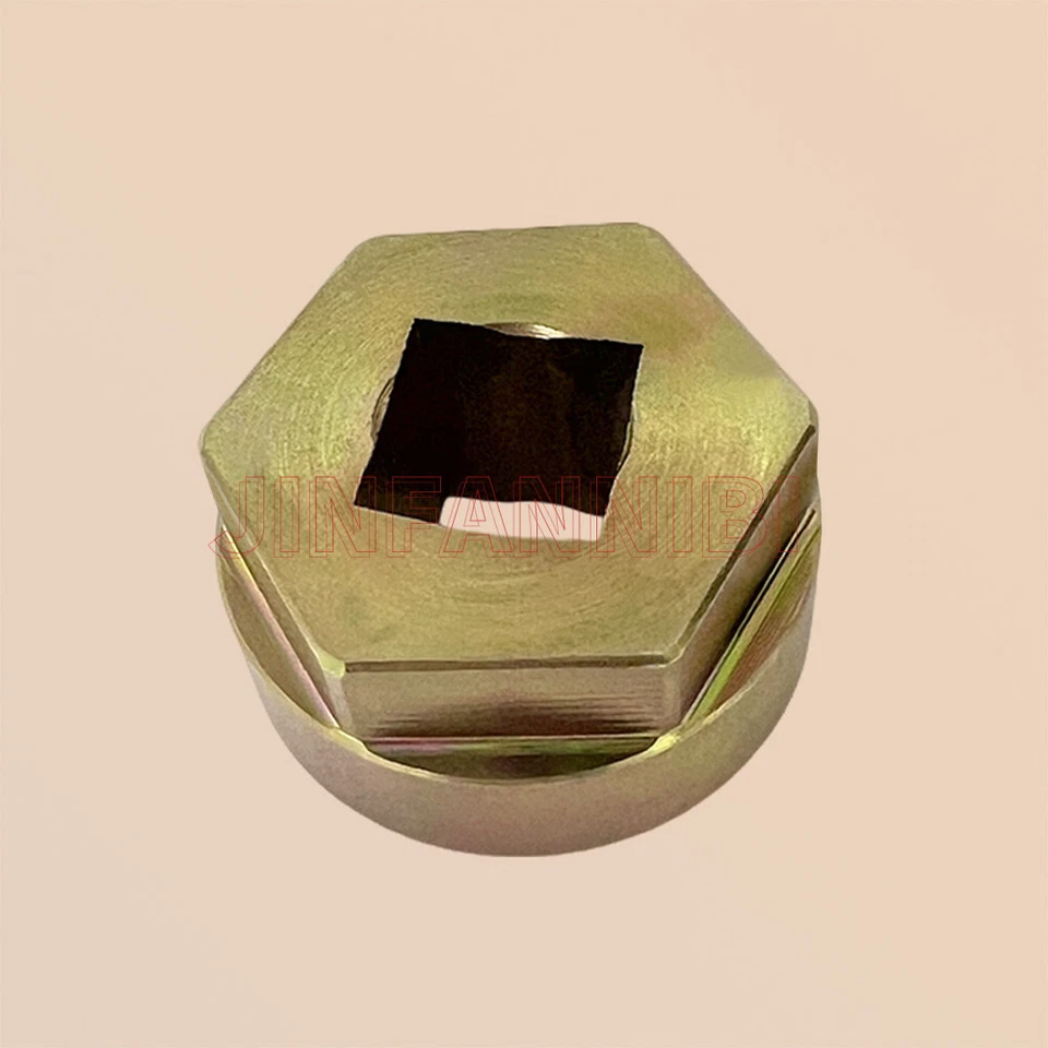 Ferramenta de remoção de rolamento de haste de direção para Yamaha YFZ450 YFZ450R YFZ450RSE YFZ450X - Imagem 2 de 4