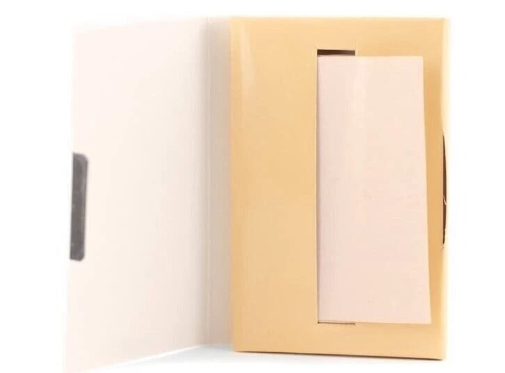 Palladio Rice Paper Facial Tissues for Oily Skin, Face Blotting Sheets Made from - Image 2 of 4