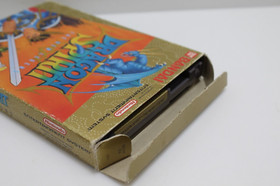 Dragon Spirit: The New Legend - Nintendo NES, 1990 - No Manual