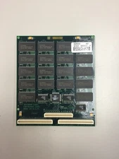 Dataram Corp 40489B controller card