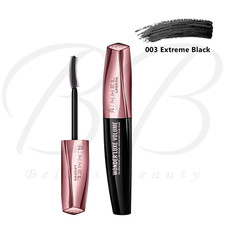 RIMMEL Wonder'Luxe Volume Smudge-Proof Conditioning Mascara 11ml *CHOOSE SHADE*