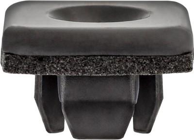 AMZ Clips And Fasteners 10 Screw Grommets with Seal Compatible with GM 25832258