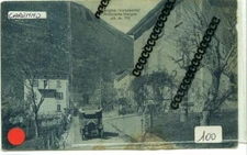 lecco valsassina margno