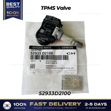 ⭐Genuine⭐ TPMS Valve 52933D2100 for Hyundai Genesis G80 G90 GV80