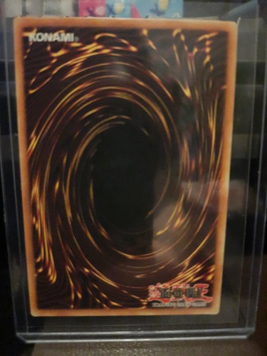 Yu-Gi-Oh! TCG Lord of D. Starter Deck Kaiba SDK-041 Unlimited Super Rare - Picture 2 of 2