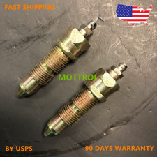 2 pc 07959-20000 VALVE GREASE,VALVE,LUBRICATION fits KOMATSU  PC200 PC300 PC400