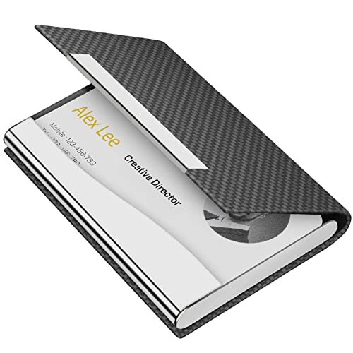 Metal Tarjetero Billetera Para Hombre Y Cartera Mujier De Guardar Tarjetas  De Ca