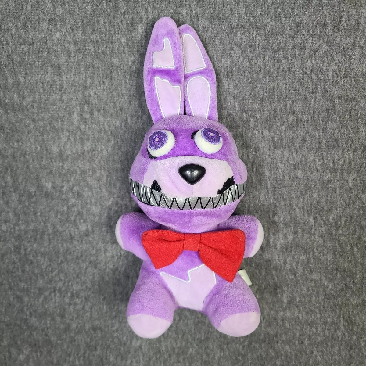 Nightmare Bonnie, Plush Toys