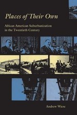 Places of Their Own: African American Su- 978...