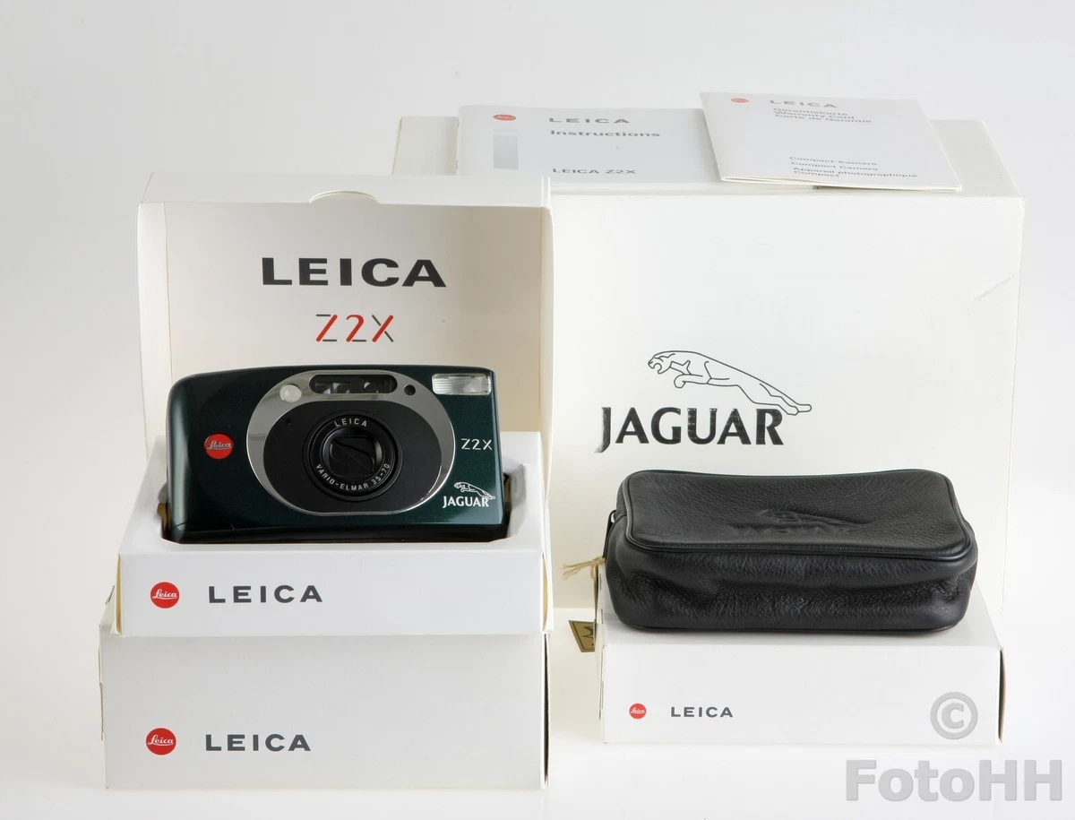 Leica Z2 X Film Cameras for sale | eBay