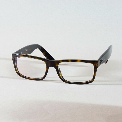 RAY BAN OCCHIALI DA VISTA DONNA RB5216 52 □ 17 MONTATURA tartarugato rb  5216 | eBay