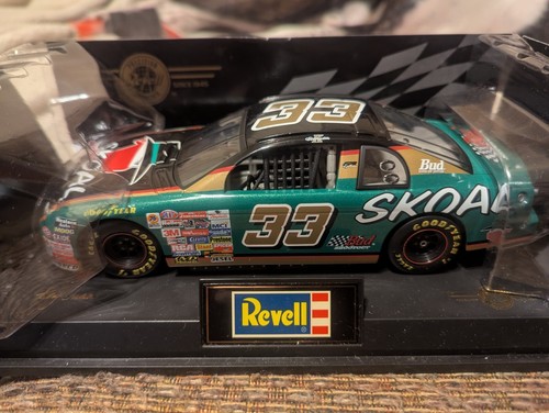 Original Harry Gant Skoal Bandit Car For Sale In Lake Placid, FL - Foto 3