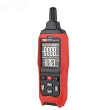 Digital Temperature Humidity Meter Thermometer High Precision Measurement Tool