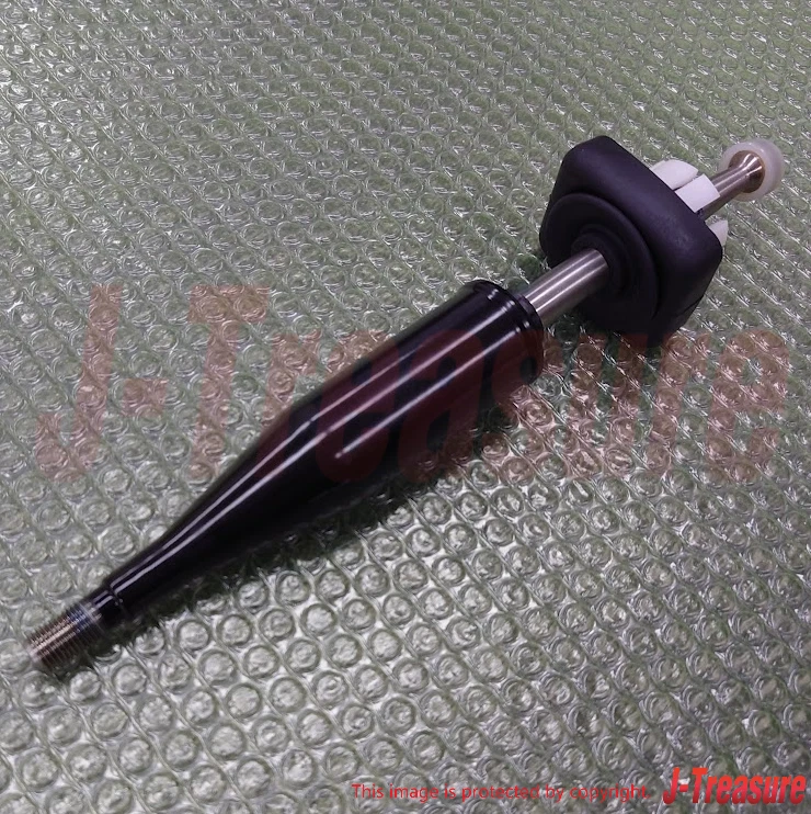 Conjunto de palanca de cambios genuina TOYOTA MARK II JZX110 33530-22300 FABRICANTE DE EQUIPOS ORIGINALES Foto 3 de 4