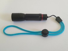 Camera Adjustable Wrist Lanyard. 4 Sony, Canon, Nikon, Flashlight Paracord 550 