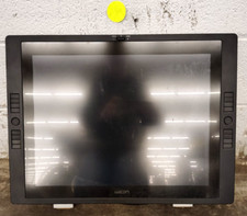 WACOM 21" GRAPHICS MONITOR W/STAND 21UX DTZ-2100