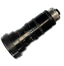 Angenieux 12-120mm Zoom 16mm Cine Camera Lens Arriflex Bayonet Mount F2.2