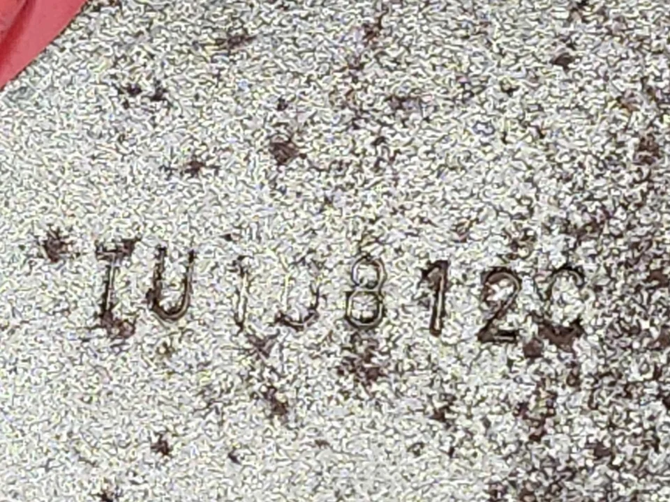 Placa flexible de volante automático GM 2,2 L 2,4 L se adapta a Equinox Terrain Ion Cobalt OEM Foto 3 de 3