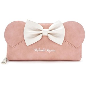 millennial pink loungefly