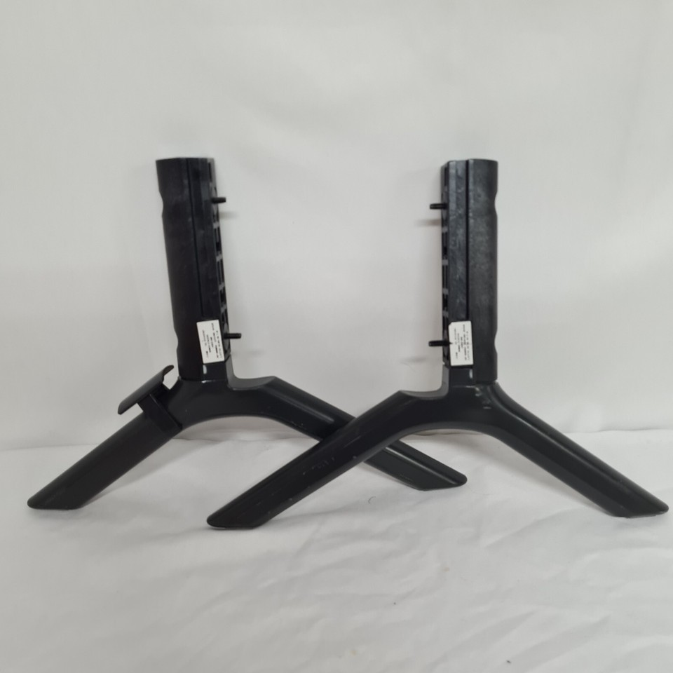 Samsung UN55NU7100F, UN55RU7300F, UN50NU7100F TV Stand Legs, Screws