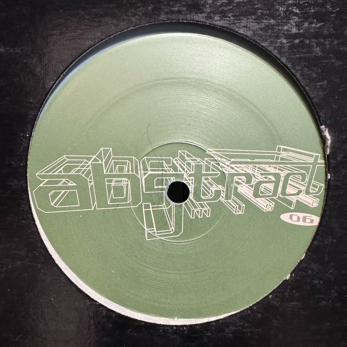 DJ SELF - CRAZY NOISE (+DJ ISAAC / GEORGE CENTENO MIXES) (12