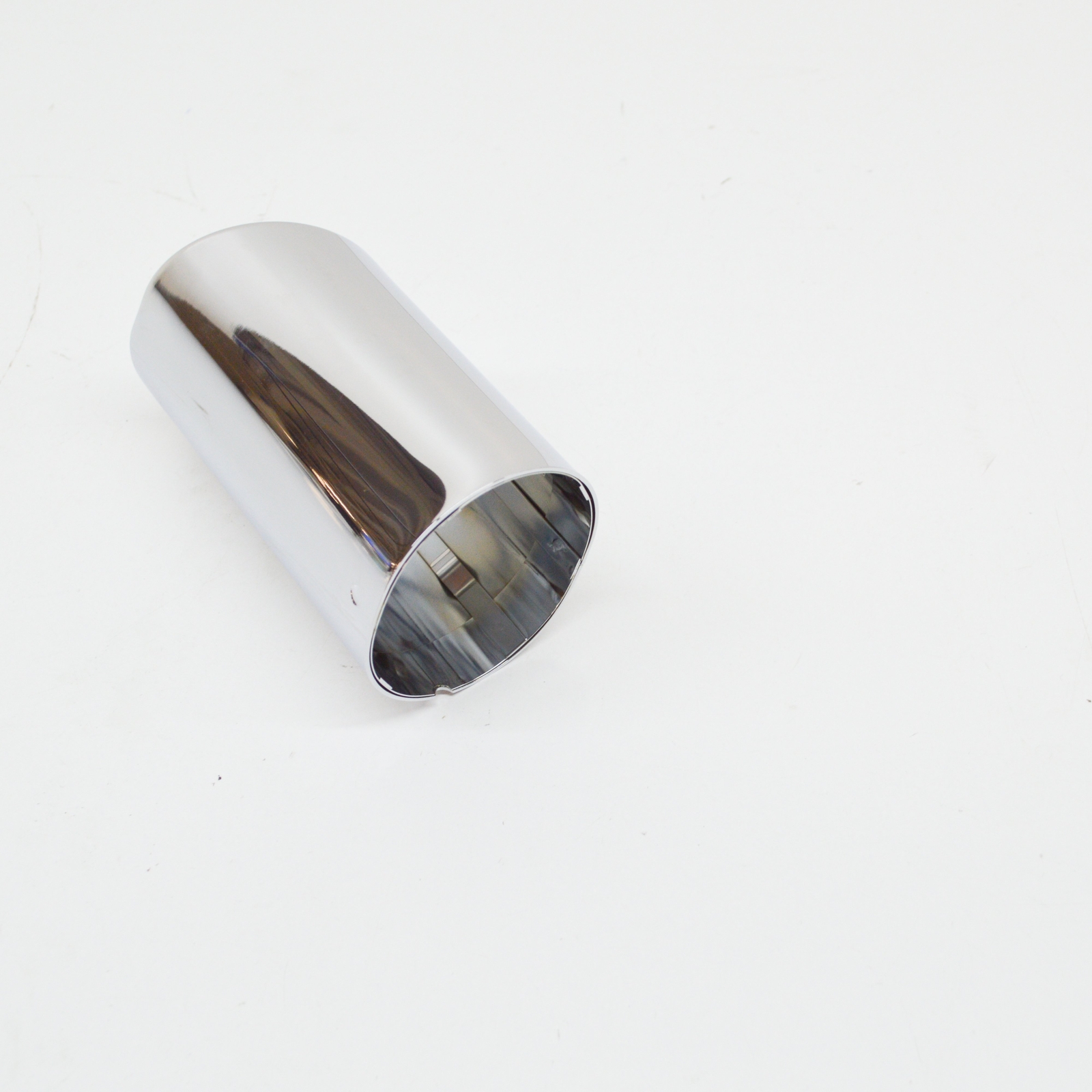 BMW Genuine Exhaust Tailpipe Tip Trim E60/e61 5 Series 18307534036  