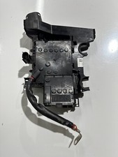 2016-2022 VOLVO S90 BATTERY CABLE TERMINAL FUSE BOX BLOCK UNIT 31346673 OEM