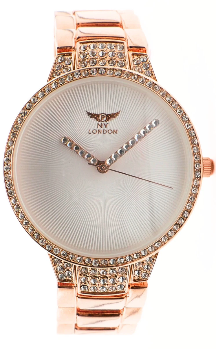 Ny london shop watch women's