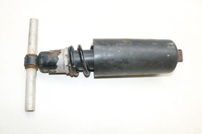 2002 Ski-doo Mxz 700 Zx Rear Suspension Center Track Shock