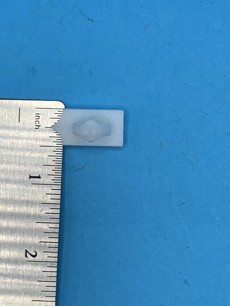 Pack Of 6) ROCKER PANEL MOLDING CLIP Retainer For Ford Transit BK3Z-00817-E